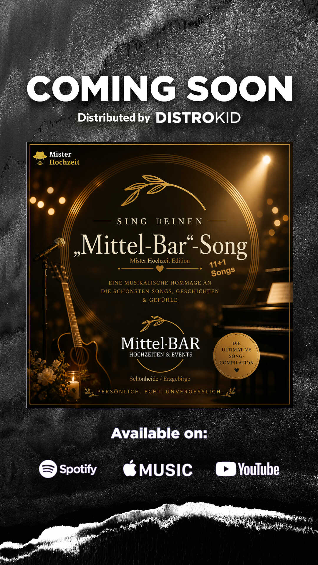 Release Banner